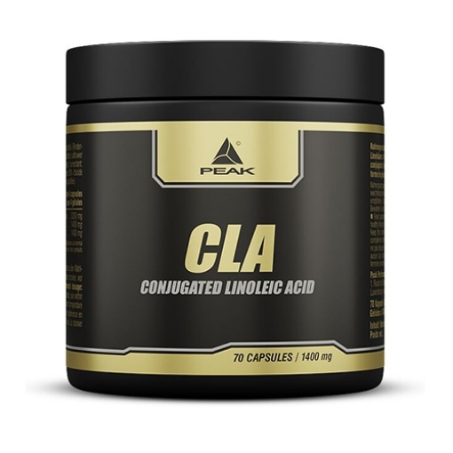 Billede af CLA 70 caps - Peak