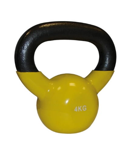 Billede af Kettlebell 4 kg