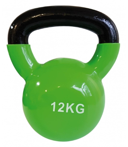 Billede af Kettlebell 12 kg