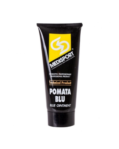 Billede af  Salve BLUE - Medisport 200 ml
