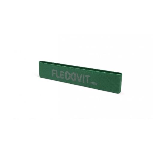 Billede af FLEXVIT® MINI FITNESS BAND VERDE