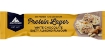 Billede af Protein Bar Layer 50g - Hvid Chokolade & Saltede Mandler