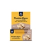 Billede af Protein Bar Layer 50g - Hvid Chokolade & Saltede Mandler