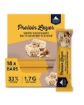 Billede af Protein Bar Layer 50g - Hvid Chokolade & Saltede Mandler