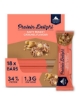 Billede af Proteinbar Delight 35g - Saltet jordnødder Karamel
