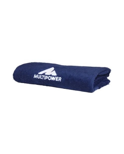 Billede af HÅNDKLÆDE MULTIPOWER 50X100 CM