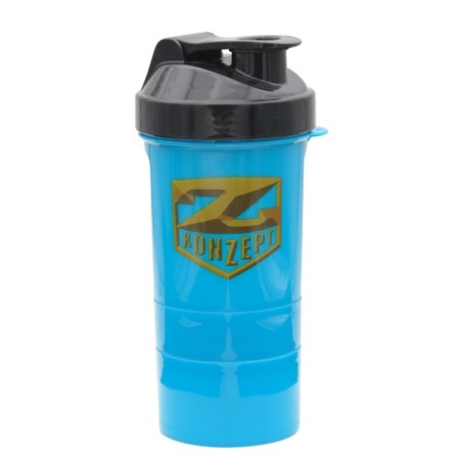 Billede af SHAKER SMART - 800ML KZ