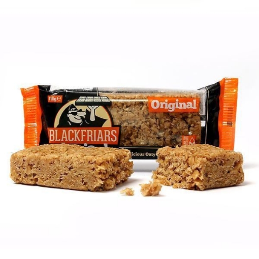 Billede af Energibar FlapJack - 110g Original