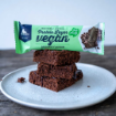 Billede af Proteinbar Vegan Layer 55g - Brownie