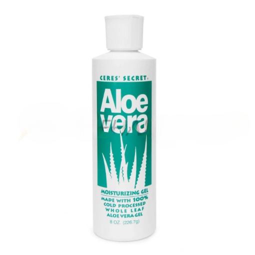 Billede af Gel de Aloe Vera - 227g RehabMedic