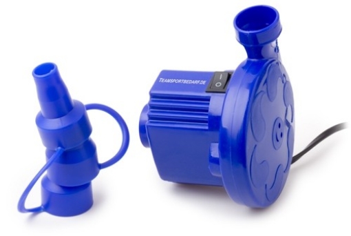 Billede af Elektrisk pumpe 230V 
