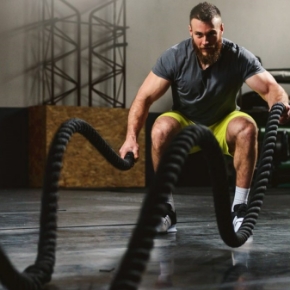 Billede til varegruppe CROSSFIT OG FITNESS