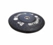 Billede af OLIMPISK GUMMI SKIVE - 5KG SVELTUS
