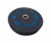 Billede af OLIMPISK GUMMI SKIVE - 20KG SVELTUS
