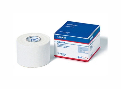 Billede af STRAPPAL SPORT 4cm x 10 m