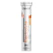 Billede af OstroVit Electrolyte 20 Brusetabletter - Appelsin