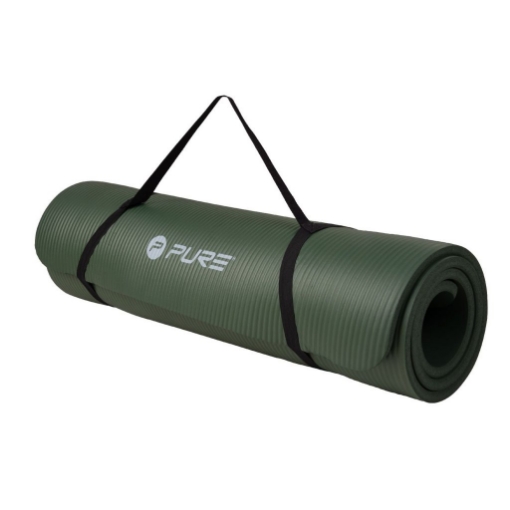 Billede af P2I FITNESSMADRAS NBR 180x80x1,5