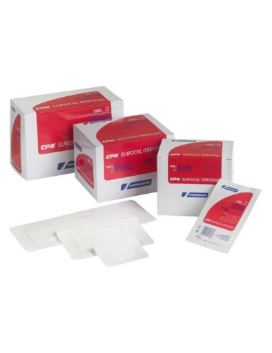 Billede af Sterile plaster 10 cm x 15 cm/stykke 