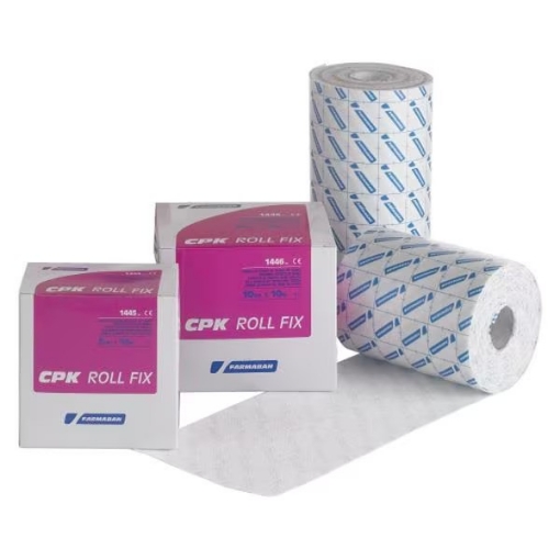 Billede af CPK ROLL FIX 15CM X 10M