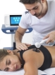 Billede af TECAR-terapi - TECNOSIX TCR150