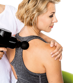 Billede til varegruppe MASSAGE TILBEHØR