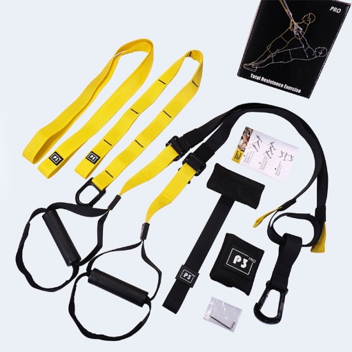 Billede af TRX P3 Gul