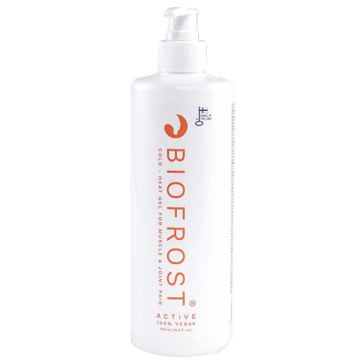 Billede af BIOFROST ACTIVE 500ml 