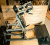 Billede af Plate Loaded Hack Squat - ROCKIT