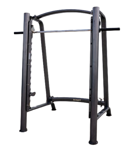 Billede af Smith Machine - ROCKIT