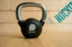 Billede af Kettlebell 6Kg - ROCKIT