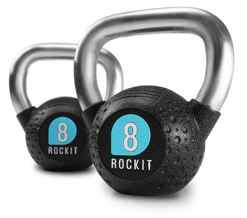 Billede af Kettlebell 6Kg - ROCKIT