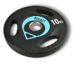 Billede af Olympisk skive 25 kg - ROCKIT