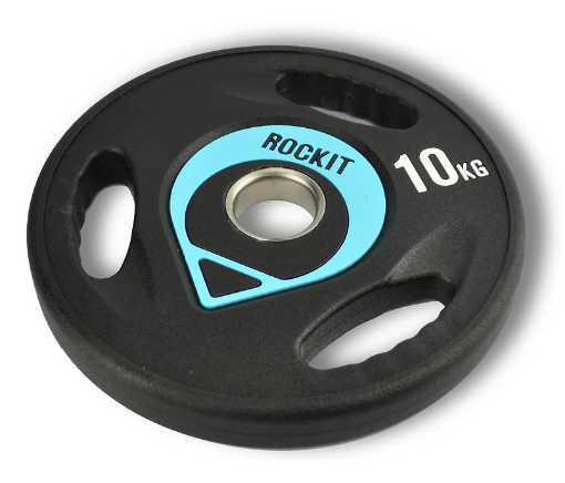 Billede af Olympisk skive 25 kg - ROCKIT
