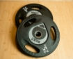 Billede af Olympisk skive 25 kg - ROCKIT