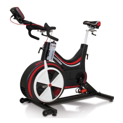 Billede af Motionscykel Wattbike Pro