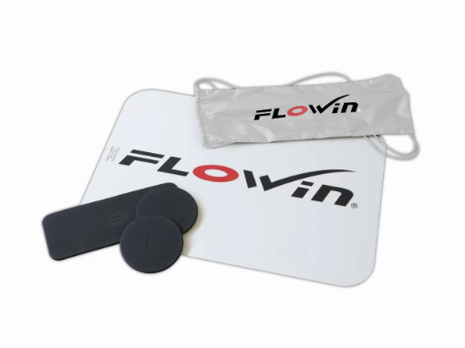 Billede af Fitnessplade - Flowin® Fitness