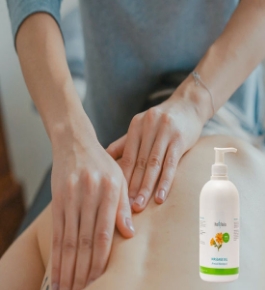 Billede til varegruppe MASSAGEOLIER