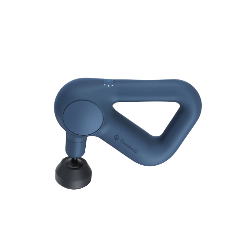 Billede af Theragun Relief Navy - Massageapparat