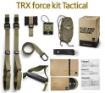 Billede af TRX® TACTICAL GYM KIT + APP TRX FORCE