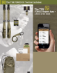 Billede af TRX® TACTICAL GYM KIT + APP TRX FORCE