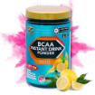 Billede af BCAA 2:1:1 PULVER ØJEBLIKKELIG - 500G CITRON KZ