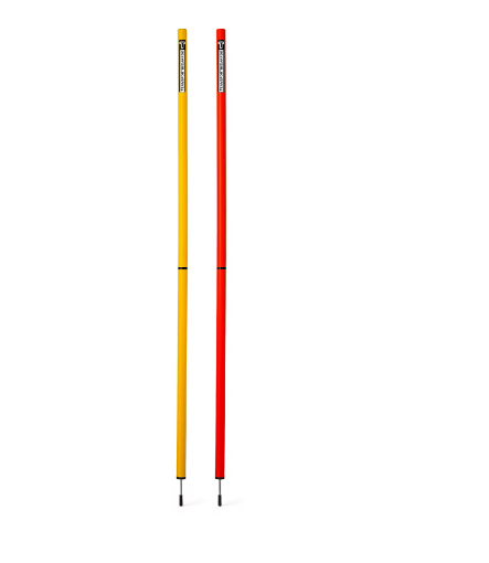 Billede af Markør med Spids i 2 Dele 170 cm 