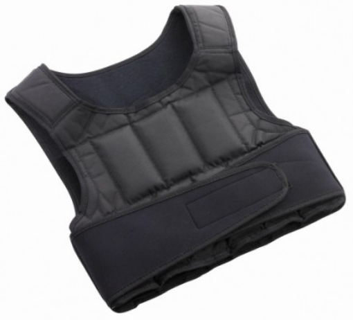 Billede af Vægtvest 10 kg 