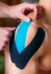 Billede af K35 Kinesiologitape Kongeblå 5 cm x 35 m - d3Tape