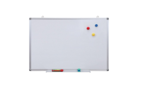 Billede af Premium Magnetisk Hvidtavle 120 x 300 cm