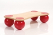 Billede af Togu Balancebræt - Balanza Ballstep Mini