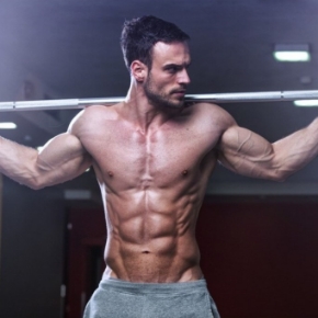 Billede til varegruppe Træningsstænger