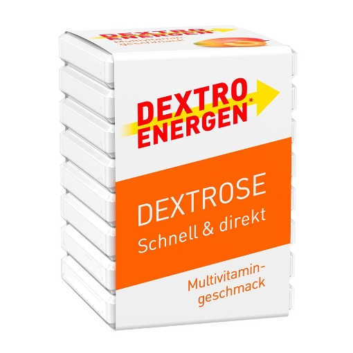 Billede af Dextro Energy Multivitamin 46g