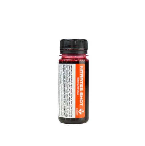 Billede af NITRATES SHOT 12 X 60ml - Scientiffic Nutrition