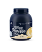 Billede af 100% Ren Whey Protein - 2000g Vanilje